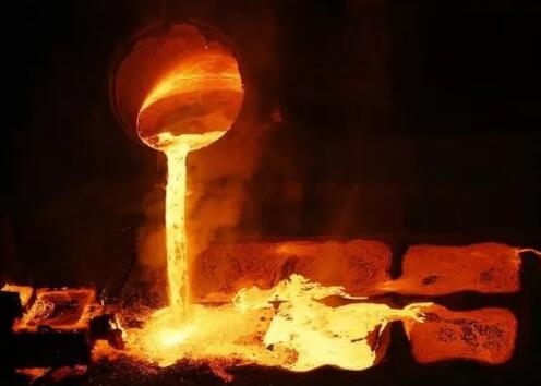 礦熱爐電極下放、早燒、流糊、軟硬斷等常見問題處理！